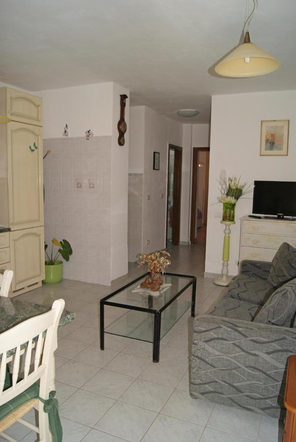 Chez Reny Terrazza Vista Mare Apartment Monterosso al Mare Exterior foto