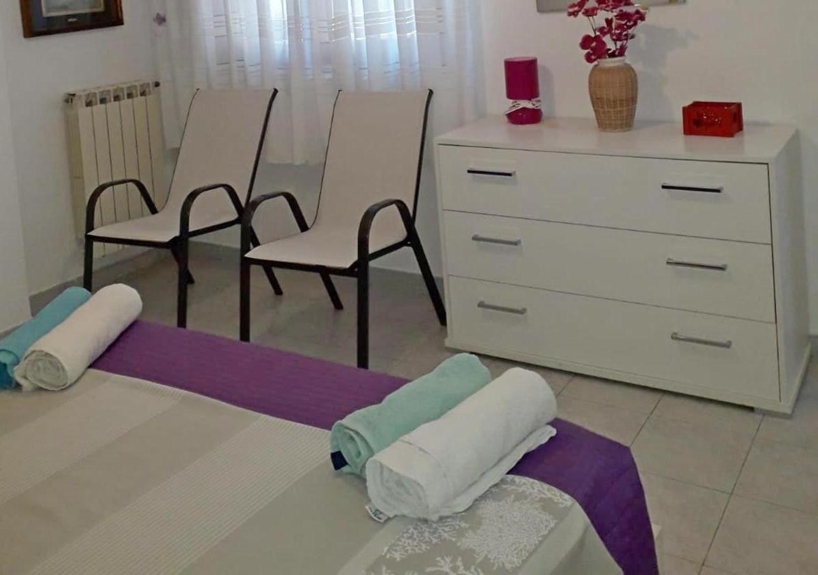 Chez Reny Terrazza Vista Mare Apartment Monterosso al Mare Exterior foto