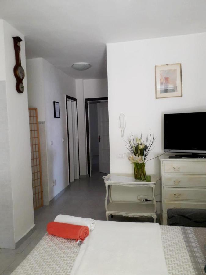 Chez Reny Terrazza Vista Mare Apartment Monterosso al Mare Exterior foto